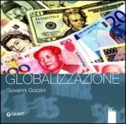 Copertina libro <b>Globalizzazione</b>