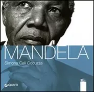 Copertina libro <b>Mandela</b>