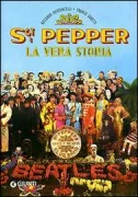 Copertina libro <b>Sgt. Pepper</b>