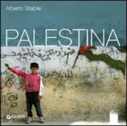 Copertina libro <b>Palestina</b>
