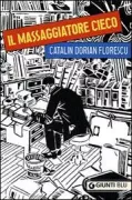 Copertina libro <b>Il massaggiatore cieco<br></b>(titolo originale o altro titolo: <i>Der blinde Masseur</i>)