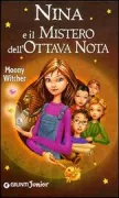 Copertina libro <b>Nina e il mistero dell'Ottava Nota</b>