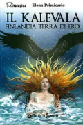 Copertina libro <b>Il Kalevala</b>