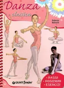 Copertina libro <b>Danza classica</b>