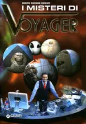 Copertina libro <b>I misteri di Voyager</b>