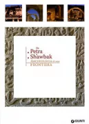 Copertina libro <b>Da Petra a Shawbak: archeologia di una frontiera</b>