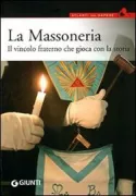 Copertina libro <b>La Massoneria</b>