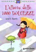 Copertina libro <b>L'albero delle 1000 dolcezze</b>