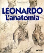 Copertina libro <b>Leonardo</b>