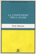 Copertina libro <b>La conduzione della classe</b>