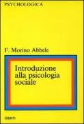 Copertina libro <b>Introduzione alla psicologia sociale</b>