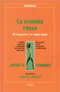 Copertina libro <b>La scimmia rossa<br></b>(titolo originale o altro titolo: <i>The red ape. -</i>)