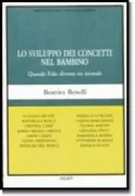 Copertina libro <b>Lo sviluppo dei concetti nel bambino</b>