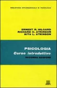 Copertina libro <b>Psicologia<br></b>(titolo originale o altro titolo: <i>Introduction to psychology. -</i>)