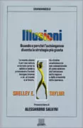 Copertina libro ILLUSIONI