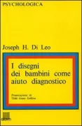 Copertina libro <b>I disegni dei bambini come aiuto diagnostico<br></b>(titolo originale o altro titolo: <i>Children's Drawings as Diagnostic. -</i>)