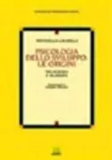 Copertina libro <b>Psicologia dello sviluppo: le origini</b>