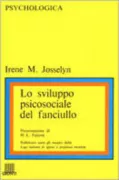 Copertina libro <b>Lo sviluppo psico-sociale del fanciullo<br></b>(titolo originale o altro titolo: <i>Psychosocial development of children</i>)