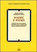 Copertina libro <b>Madre e padre</b>