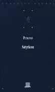 Copertina libro <b>Satyricon</b>