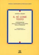 Copertina libro <b>Il si come testo</b>