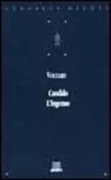 Copertina libro <b>Candido L'ingenuo</b>