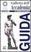Copertina libro <b>Galleria dell'Accademia</b>