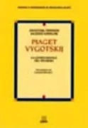 Copertina libro <b>Piaget, Vygotskij</b>