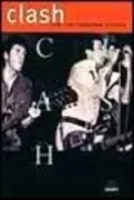Copertina libro <b>Clash</b>