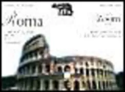 Copertina libro ROMA CARTA ZOOM