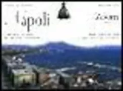 Copertina libro NAPOLI CARTA ZOOM