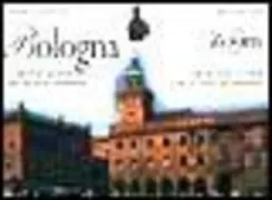 Copertina libro BOLOGNA CARTA ZOOM