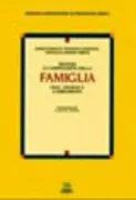 Copertina libro <b>Dentro la complessità della famiglia</b>