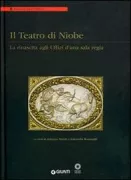 Copertina libro <b>Il Teatro di Niobe</b>