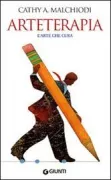 Copertina libro <b>Arteterapia<br></b>(titolo originale o altro titolo: <i>The art therapy sourcebook</i>)