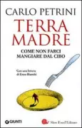 Copertina libro <b>Terra madre</b>