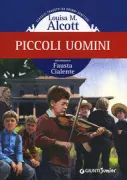 Copertina libro 9788809745476