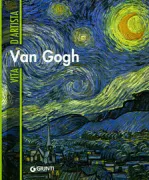 Copertina libro <b>Van Gogh</b>