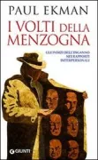 Copertina libro <b>I volti della menzogna<br></b>(titolo originale o altro titolo: <i>Telling Lies</i>)