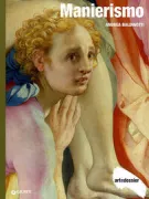 Copertina libro <b>Manierismo</b>