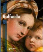 Copertina libro <b>Raffaello</b>