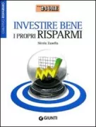 Copertina libro <b>Investire bene i propri risparmi</b>