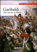 Copertina libro <b>Garibaldi</b>