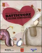Copertina libro <b>Batticuore e altre emozioni</b>