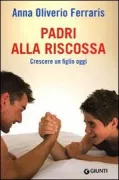 Copertina libro <b>Padri alla riscossa</b>