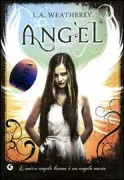 Copertina libro <b>Angel</b>