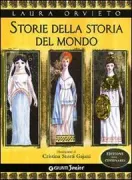 Copertina libro <b>Storie della storia del mondo</b>