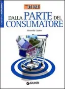 Copertina libro <b>Dalla parte del consumatore</b>