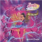 Copertina libro <b>Barbie<br></b>(titolo originale o altro titolo: <i>Il segreto delle fate</i>)