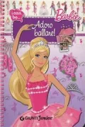 Copertina libro <b>Adoro ballare!</b>